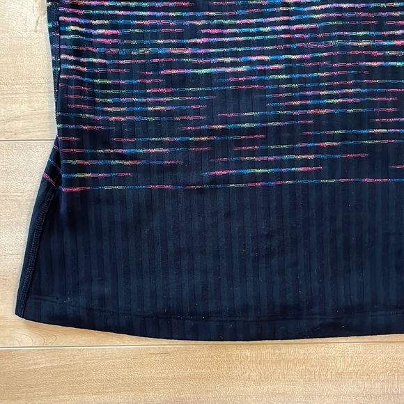 Nike pro long sleeve running shirt - Picture 5 of 8